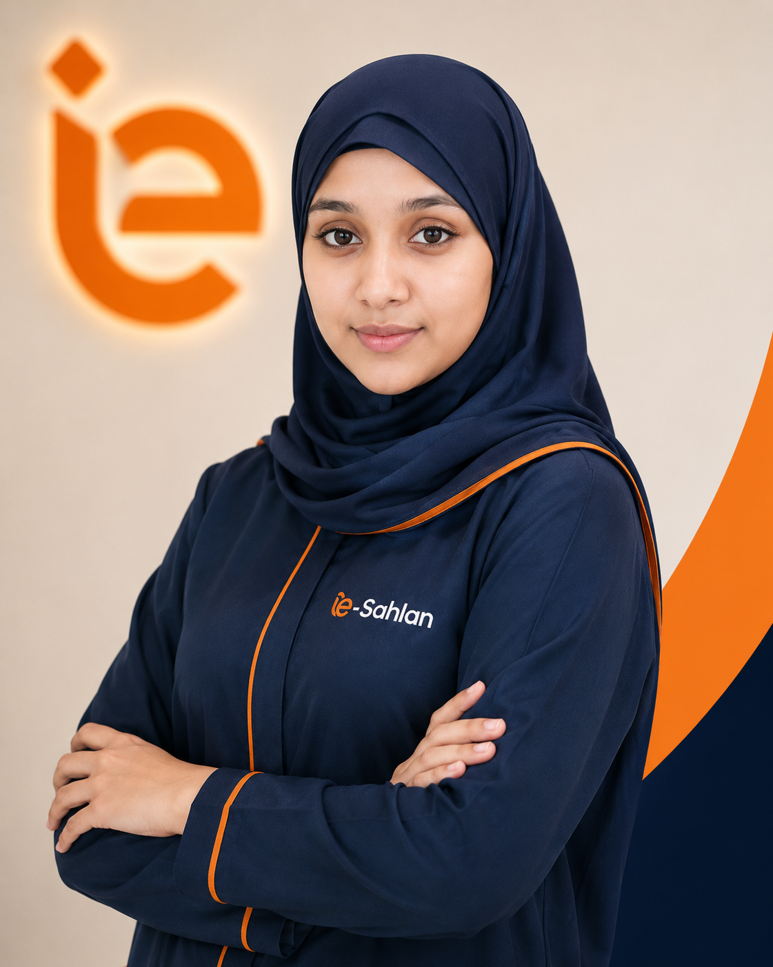 eSahlan App